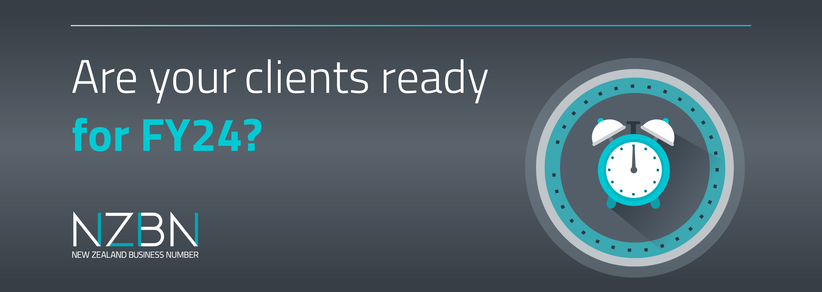 Are your clients ready for FY24?