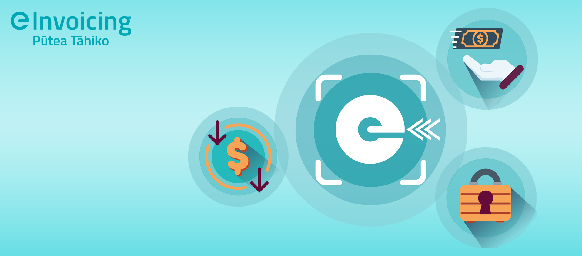 e-Invoicing banner