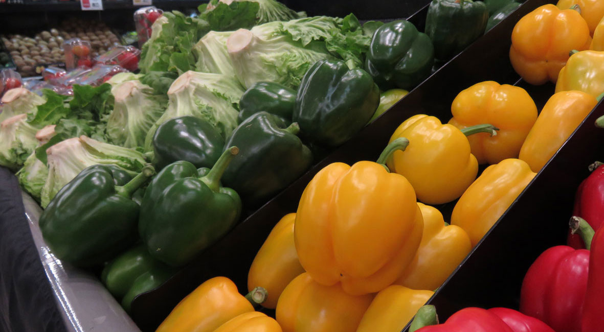 Foodstuffs North Island uses the NZBN to streamline their business