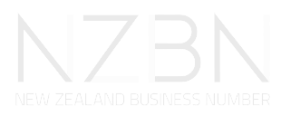 NZBN: More business. Less work.
